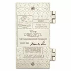 Briar Rose Disney Designer Collection Hinged Pin 6 Briar Rose Disney Designer Collection Hinged Pin -OUTLET HALLOWEEN SHOP 466043398281 2