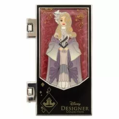 Briar Rose Disney Designer Collection Hinged Pin