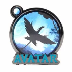 Avatar Pin