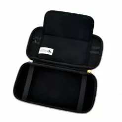 Genie Nintendo Switch Case With Strap, Aladdin's 30th Anniversary 7 Genie Nintendo Switch Case With Strap, Aladdin's 30th Anniversary -OUTLET HALLOWEEN SHOP 466043622188 2