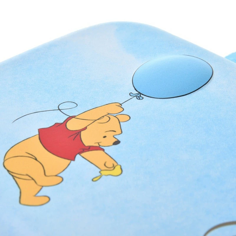 Winnie The Pooh Nintendo Switch Case With Strap, Pooh's Balloon 4 Winnie The Pooh Nintendo Switch Case With Strap, Pooh's Balloon - Image 4