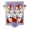 Chip 'n Dale Pin - Disney100