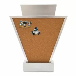 Disney100 Pin Collector's Board 6 Disney100 Pin Collector's Board -OUTLET HALLOWEEN SHOP 466043802368 2