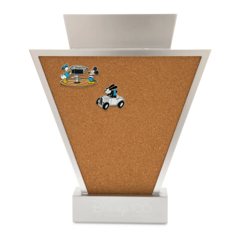 Disney100 Pin Collector's Board 3 Disney100 Pin Collector's Board - Image 3