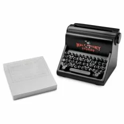 Mickey Mouse Walt Disney Studios Sticky Notes Holder - Disney100 5 Mickey Mouse Walt Disney Studios Sticky Notes Holder - Disney100 -OUTLET HALLOWEEN SHOP 466043802511 2