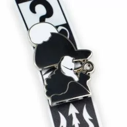 Disney Villains Lanyard And Pins Set -OUTLET HALLOWEEN SHOP 466044004891 2
