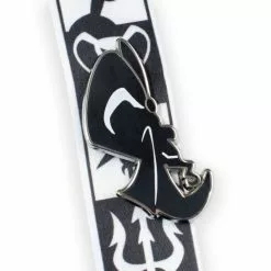 Disney Villains Lanyard And Pins Set -OUTLET HALLOWEEN SHOP 466044004891 4