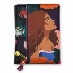 The Little Mermaid Portfolio Journal, Live Action Film