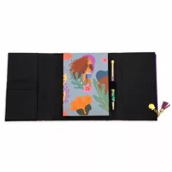 The Little Mermaid Portfolio Journal, Live Action Film -OUTLET HALLOWEEN SHOP 466044073934 3