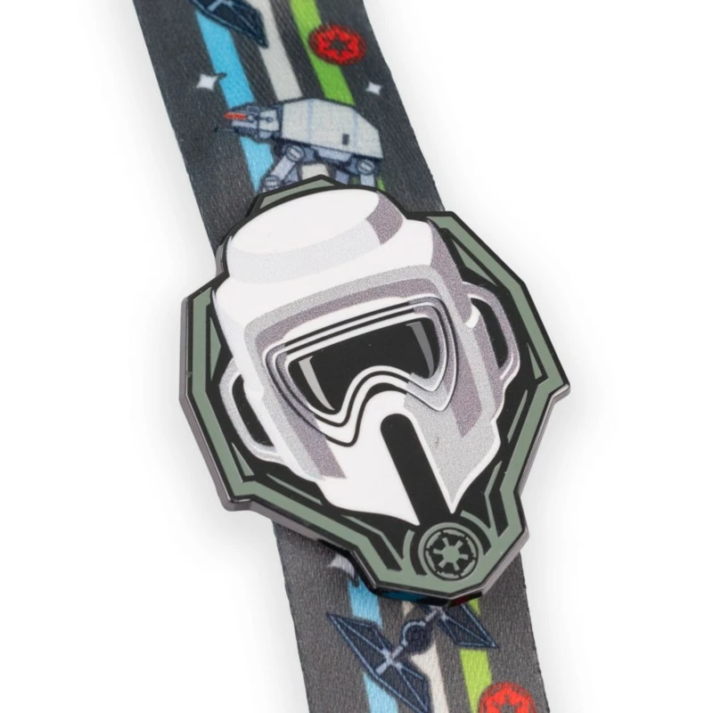 Star Wars Pin Starter Set 2 Star Wars Pin Starter Set - Image 2