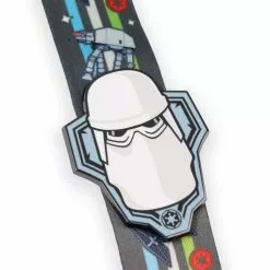 Star Wars Pin Starter Set 7 Star Wars Pin Starter Set -OUTLET HALLOWEEN SHOP 466044121611 2