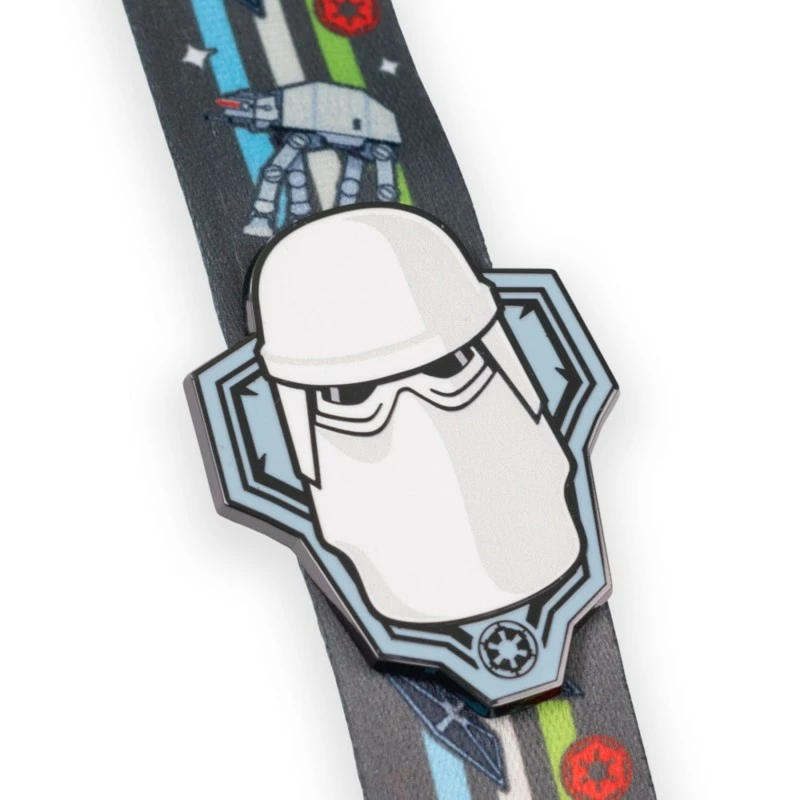 Star Wars Pin Starter Set 3 Star Wars Pin Starter Set - Image 3