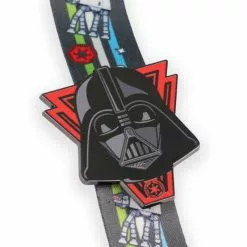 Star Wars Pin Starter Set 8 Star Wars Pin Starter Set -OUTLET HALLOWEEN SHOP 466044121611 3