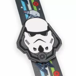 Star Wars Pin Starter Set 9 Star Wars Pin Starter Set -OUTLET HALLOWEEN SHOP 466044121611 4