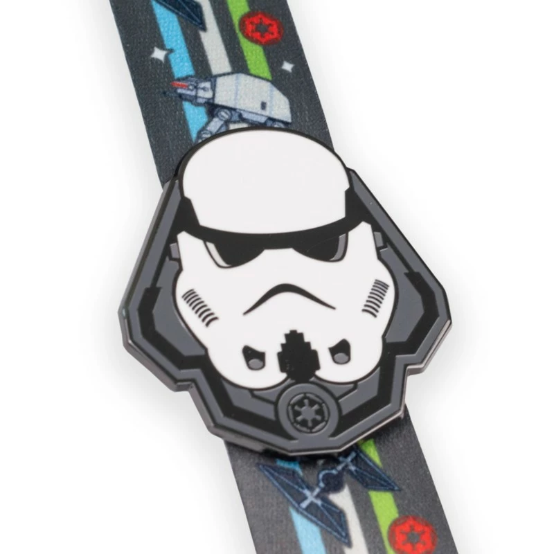 Star Wars Pin Starter Set 5 Star Wars Pin Starter Set - Image 5