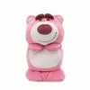 Lotso Plush Pencil Case, Toy Story