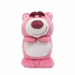 Lotso Plush Pencil Case, Toy Story