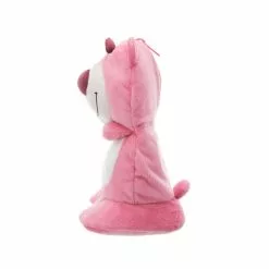 Lotso Plush Pencil Case, Toy Story 8 Lotso Plush Pencil Case, Toy Story -OUTLET HALLOWEEN SHOP 466044138961 3