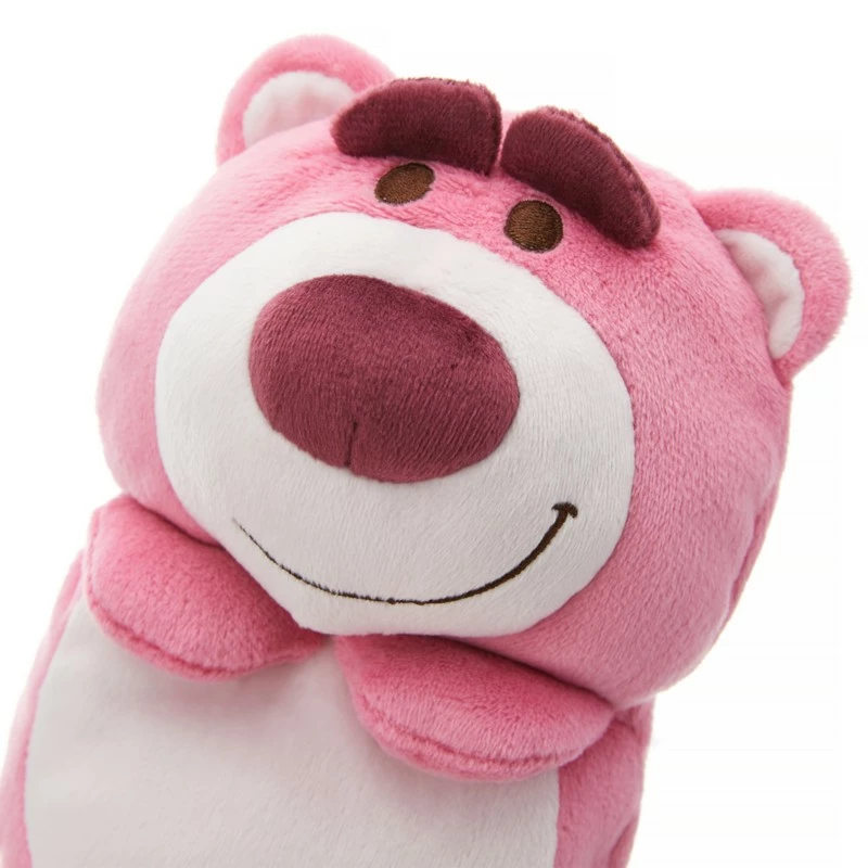 Lotso Plush Pencil Case, Toy Story 5 Lotso Plush Pencil Case, Toy Story - Image 5