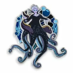 Ursula Pin, The Little Mermaid Live Action Film, Limited Release