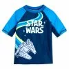 Star Wars Rashguard For Kids