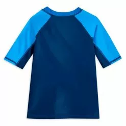 Star Wars Rashguard For Kids 7 Star Wars Rashguard For Kids -OUTLET HALLOWEEN SHOP 5006050950245M 2