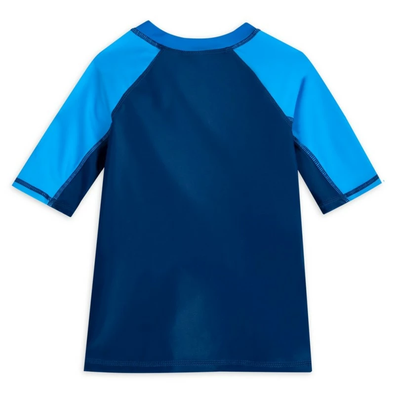Star Wars Rashguard For Kids 3 Star Wars Rashguard For Kids - Image 3