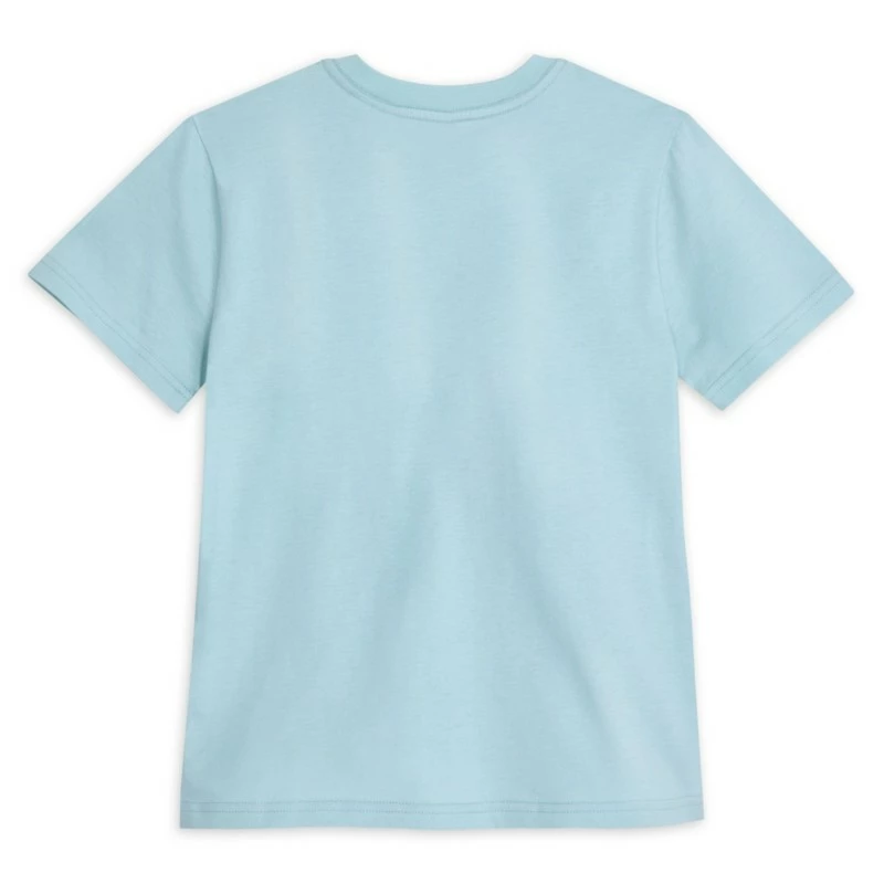 Disney100 Unified Characters T-Shirt For Kids 2 Disney100 Unified Characters T-Shirt For Kids - Image 2