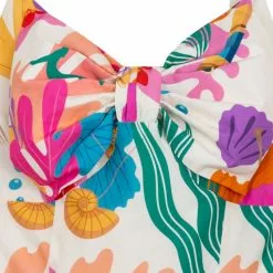 Disney Store The Little Mermaid Dress For Women, Live Action Film -OUTLET HALLOWEEN SHOP 5101051620139M 3