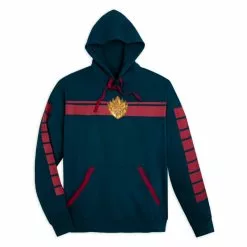Guardians Of The Galaxy Vol. 3 Pullover Hoodie For Adults