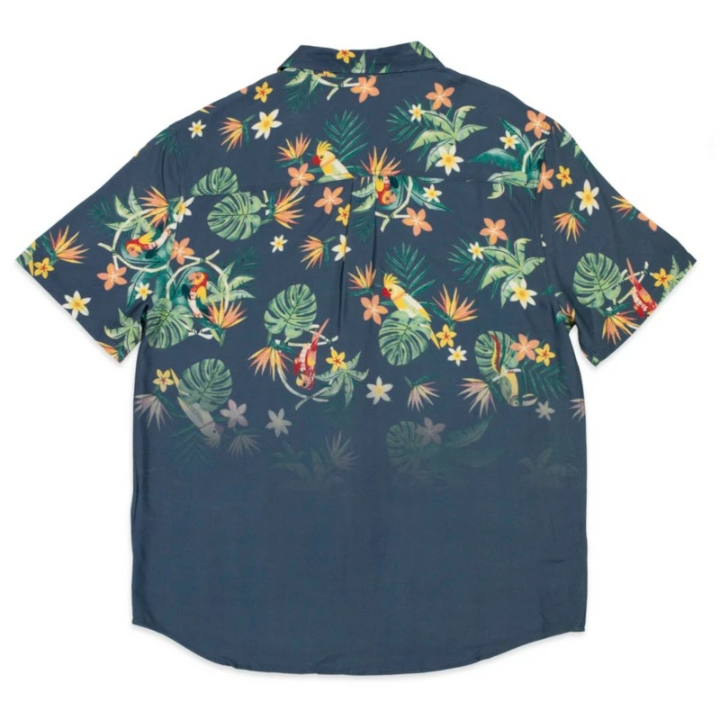 Adventureland Shirt For Adults 2 Adventureland Shirt For Adults - Image 2