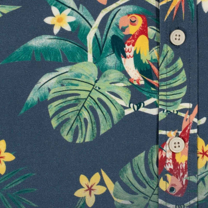 Adventureland Shirt For Adults 3 Adventureland Shirt For Adults - Image 3