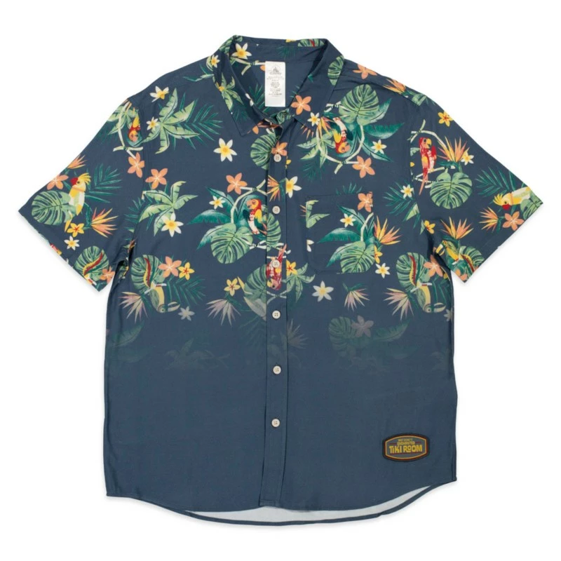 Adventureland Shirt For Adults 1 Adventureland Shirt For Adults