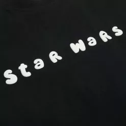 Star Wars Meets The '90s Long Sleeve Top For Adults 9 Star Wars Meets The '90s Long Sleeve Top For Adults -OUTLET HALLOWEEN SHOP 5205049490046M 4