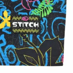 Stitch Neon Summer Shirt For Adults, Lilo & Stitch 8 Stitch Neon Summer Shirt For Adults, Lilo & Stitch -OUTLET HALLOWEEN SHOP 5205052670039M 3
