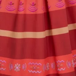 Dolores Costume For Kids, Encanto 5 Dolores Costume For Kids, Encanto -OUTLET HALLOWEEN SHOP 5502046580304M 3