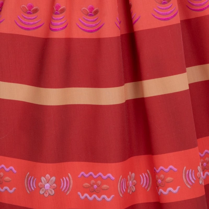 Dolores Costume For Kids, Encanto 3 Dolores Costume For Kids, Encanto - Image 3