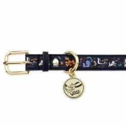 Disney Critters Dog Collar -OUTLET HALLOWEEN SHOP 6504048310005M 3