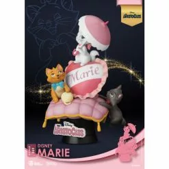 Marie Figurine, Beast Kingdom -OUTLET HALLOWEEN SHOP 710586069235 2