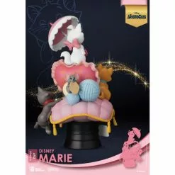 Marie Figurine, Beast Kingdom -OUTLET HALLOWEEN SHOP 710586069235 3