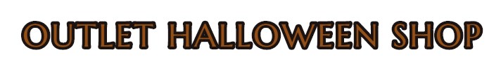 OUTLET HALLOWEEN SHOP